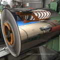 stainless steel ss304 Cold rolled steel sheet coil